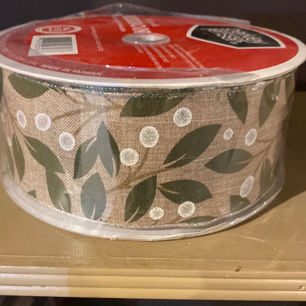 Ribbon